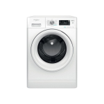 Whirlpool FFB 7259 WV EE