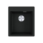 Franke Maris MRG 610-39 A, fragranit, must matt