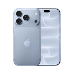 Apple iPhone 18 Pro Max 512GB Glacier