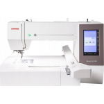 Janome MC550E