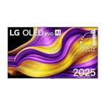 LG OLED83G51LW