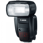 Canon 600 EX-RT