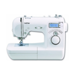 Brother NV-15