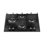 Hotpoint-Ariston TQ640(BK)KGH/HA