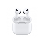 Apple AirPods (3rd generation) with Lightning Charging Case