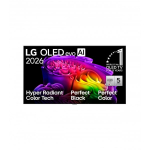 LG OLED83G61LW