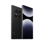 Xiaomi Redmi Note 14 Pro 4G Dual Sim 12GB RAM 512GB Midnight Black