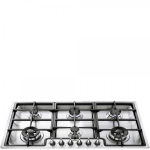 Smeg Linea + Classic PGF96