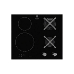 Electrolux EGD6576NOK