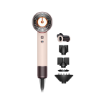DYSON Supersonic Nural Hair Dryer HD16 Straight+Wavy Ceramic Pink/Rose Gold