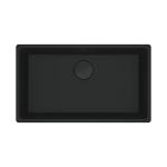 Franke Maris MRG 110-72 (k&auml;sitsi avatav), matt must