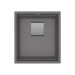 Franke KUBUS 2 KNG 110-37 sh ventiil, vajutusnupuga, kivihall