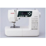 Janome QXL605/3160DC