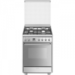 Smeg Mista SCB60MX9