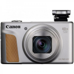 Canon PowerShot SX740 HS Lite Silver