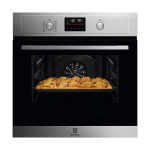 Electrolux EOH4P56BX