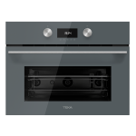 Teka MLC8440ST kivihall
