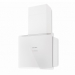 Faber Glam Fit 55 valge