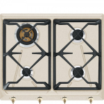 Smeg Colonial SRV864AVOGH2