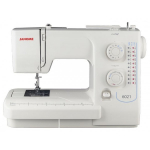 Janome 6021