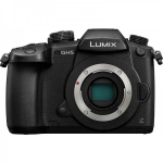 Panasonic Lumix DC-GH5 body