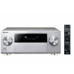 Pioneer SC-1224 silver