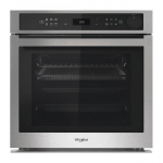 Whirlpool AKZ9S8271IX