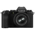Fujifilm X-S20 + XC15-45mm
