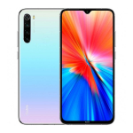 Xiaomi Redmi Note 8 2021 64GB White