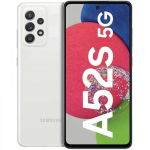 Samsung A52s 5G 128GB Dual Sim Awesome White