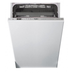 Whirlpool WSIO 3T223 PCE X