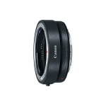 Canon EF EOS R bayonet adapter