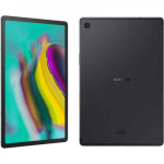 Samsung T720 Galaxy Tab S5e 64GB WiFi Black