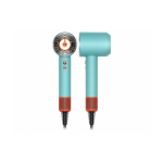 DYSON HD16 Supersonic Nural Hair Dryer Ceramic Patina/Topaz