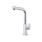 Franke MYTHOS, v&auml;ljat&otilde;mmatava du&scaron;ivoolik, rv teras