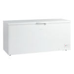 Scandomestic CF560WE