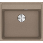 Franke Maris MRG 210-52 A (manuaalselt avatav), cashmere