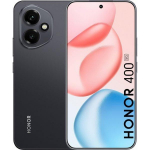 Honor 400 8GB/512GB Midnight Black
