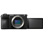 Sony A6700 Body