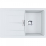 Franke CENTRO CNG 611-78, Fragranit, polaarvalge