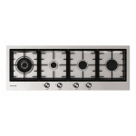 De Dietrich DTE1197X