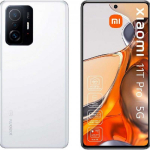 Xiaomi Mi 11T Pro 5G 128GB Moonlight White