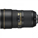 Nikon AF-S NIKKOR 24-70mm f/2.8E ED VR