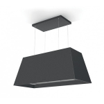 Faber Chloe XL Island cast iron F110