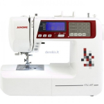 Janome TXL607/DC4120