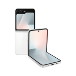 Samsung Galaxy Flip7 FE 8 GB 256GB White