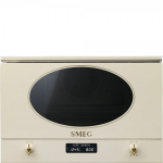Smeg Colonial MP822PO