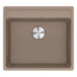 Franke Maris MRG 610-52 A, fragranite, (k&auml;sitsi avatav), cashmere