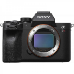 Sony A7R Mark IV A Body Black