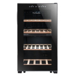 La Sommeliere LS512ZBLACK